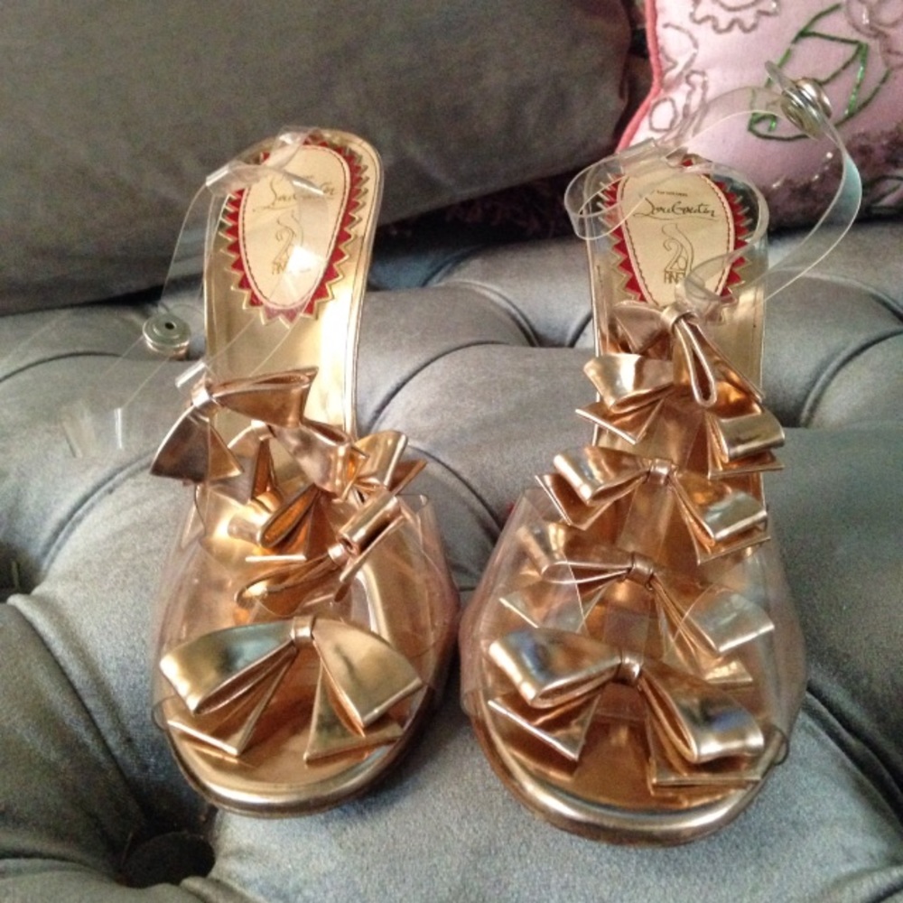 Christian Louboutin